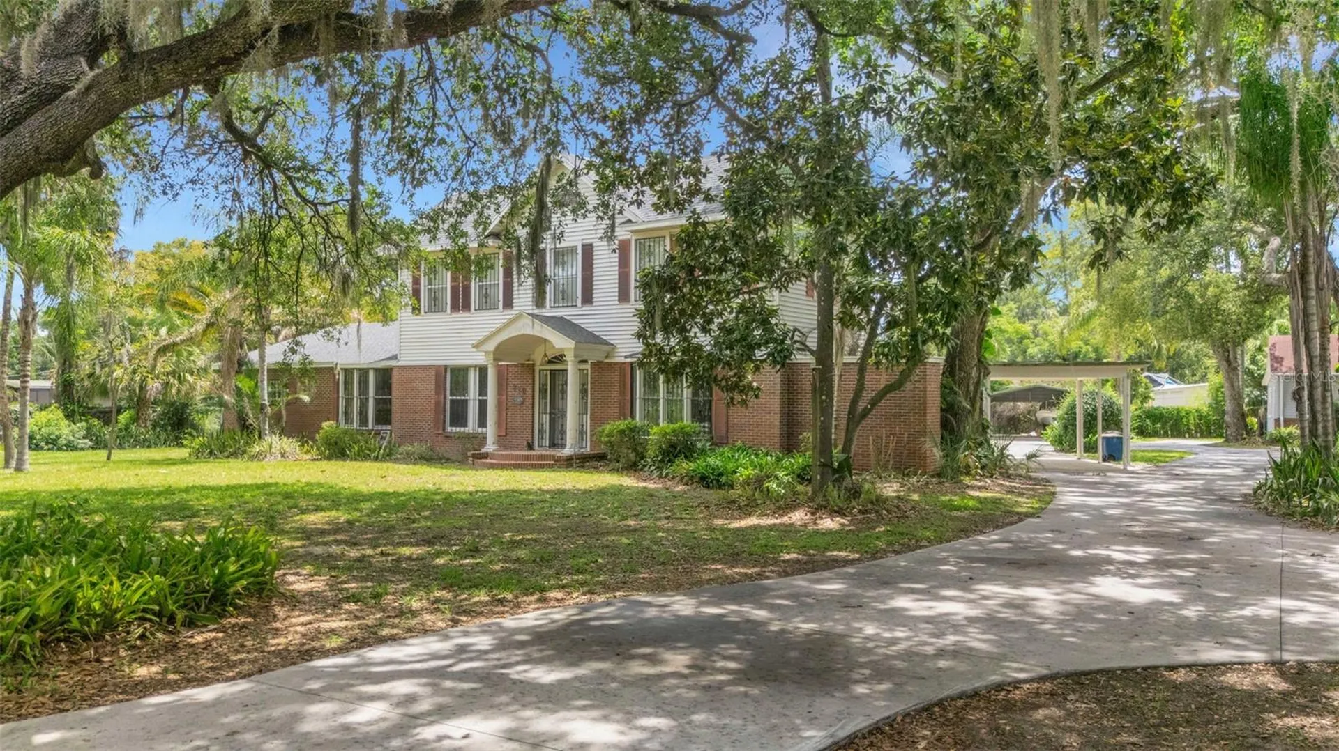 820 S Oak Avenue Bartow FL 33830