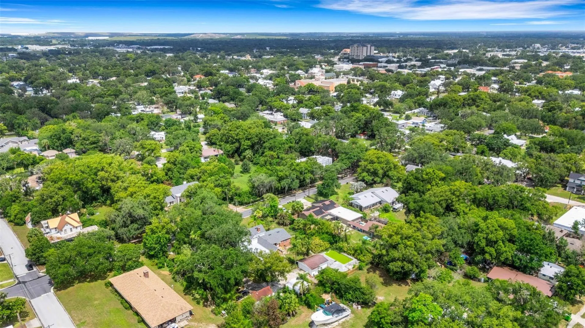 820 S Oak Avenue Bartow FL 33830