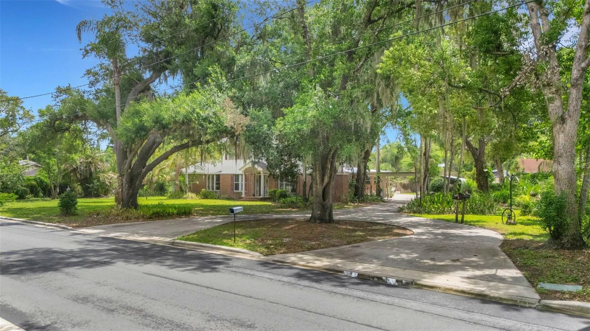 820 S Oak Avenue Bartow FL 33830