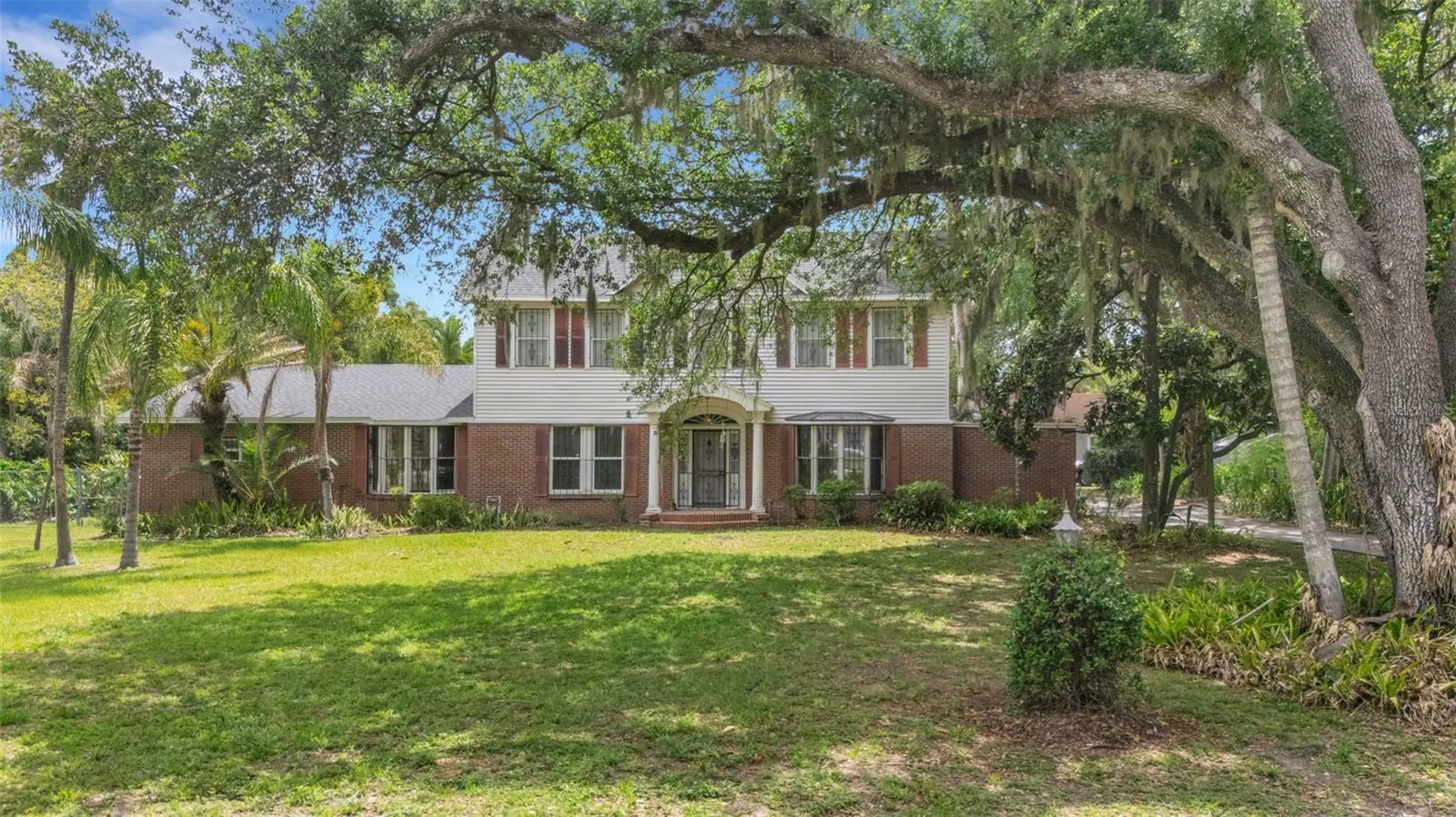 820 S Oak Avenue Bartow FL 33830