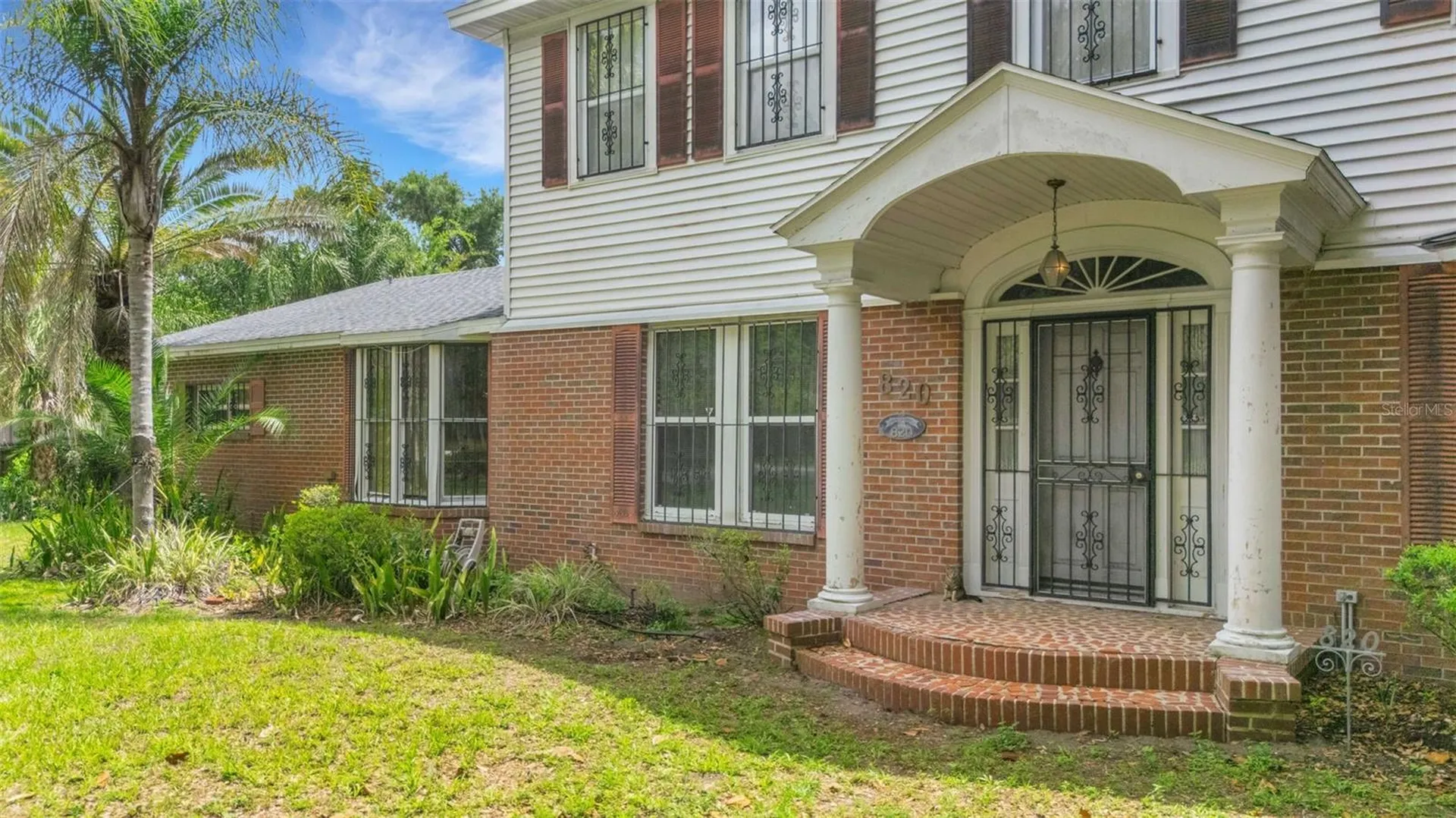 820 S Oak Avenue Bartow FL 33830