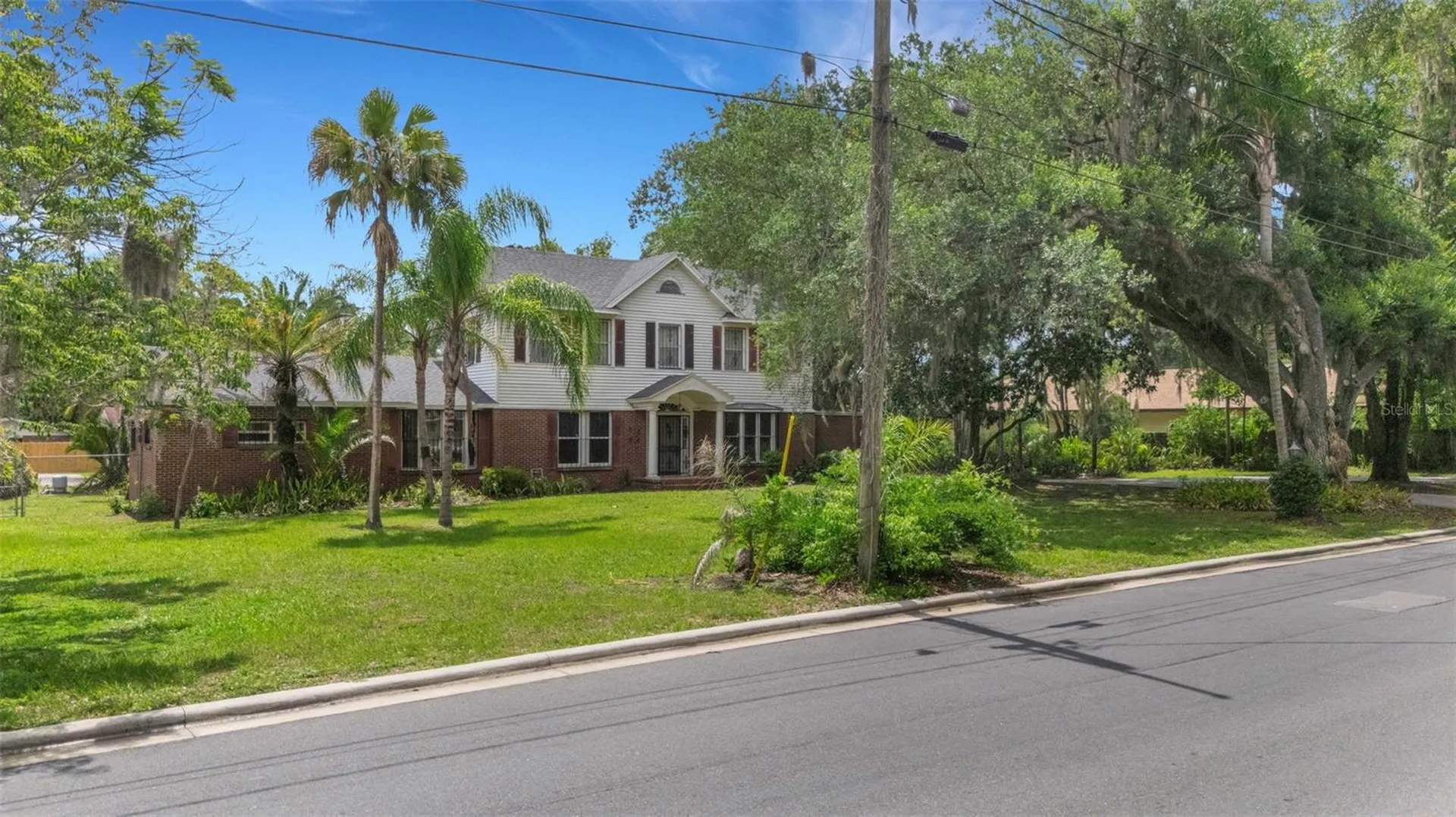 820 S Oak Avenue Bartow FL 33830