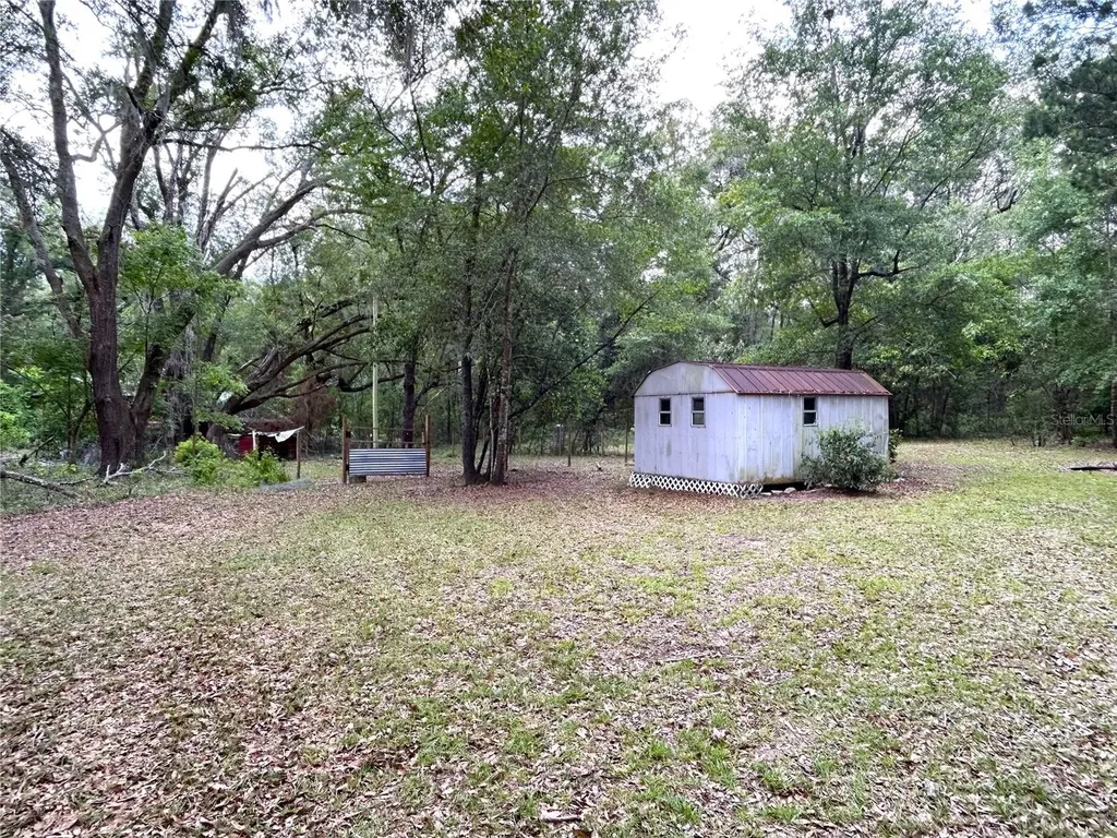 11922 NW 197th Terrace Alachua FL 32615
