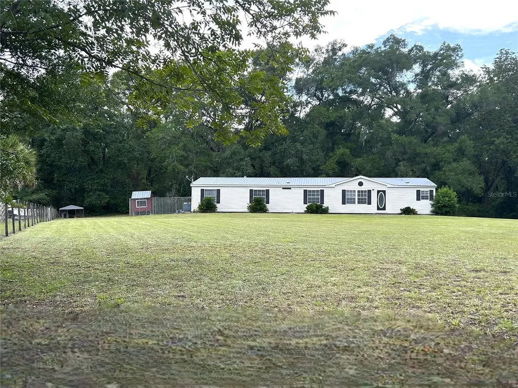 11922 NW 197th Terrace Alachua FL 32615