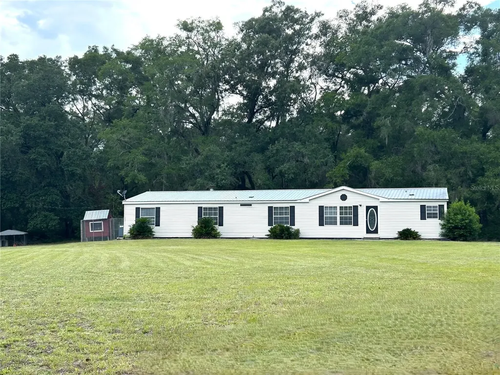 11922 NW 197th Terrace Alachua FL 32615