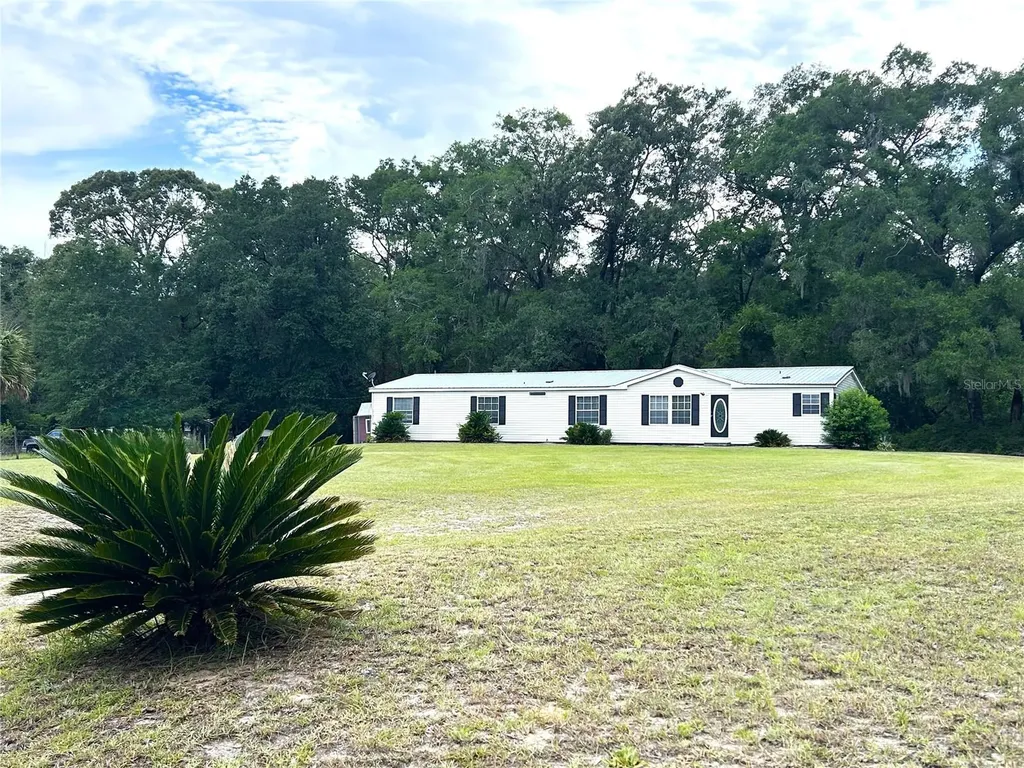 11922 NW 197th Terrace Alachua FL 32615