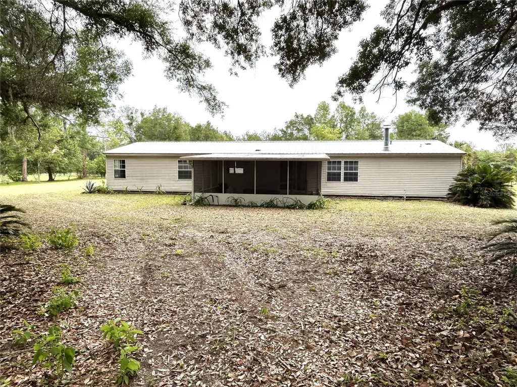 11922 NW 197th Terrace Alachua FL 32615