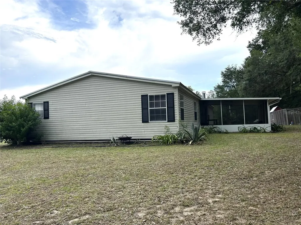 11922 NW 197th Terrace Alachua FL 32615