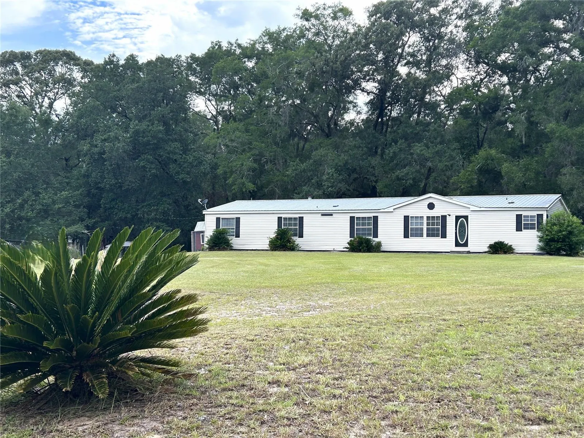 11922 NW 197th Terrace Alachua FL 32615