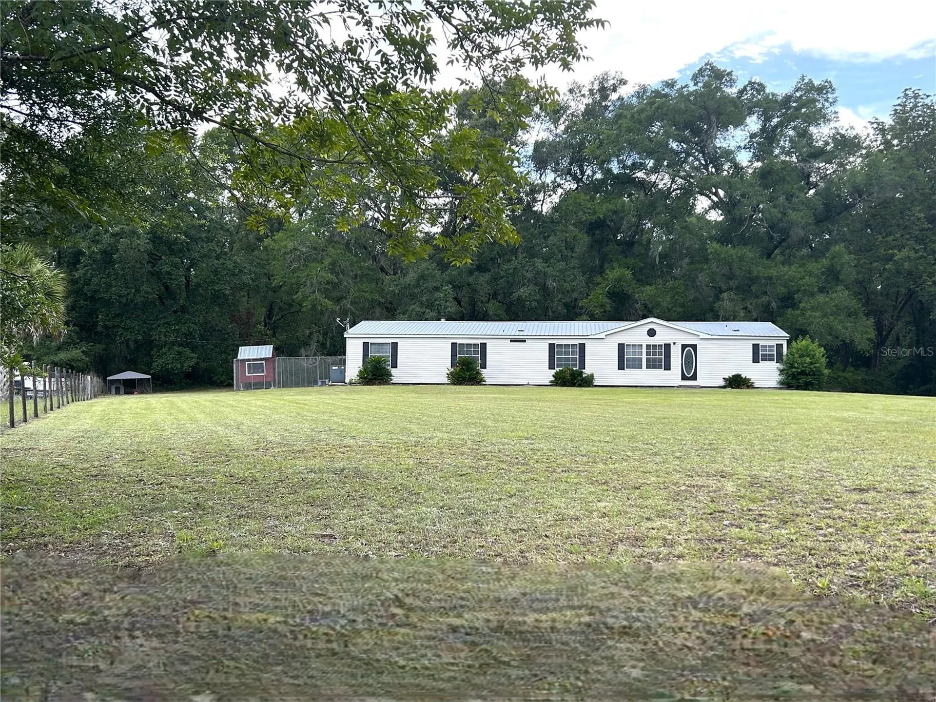 11922 NW 197th Terrace Alachua FL 32615