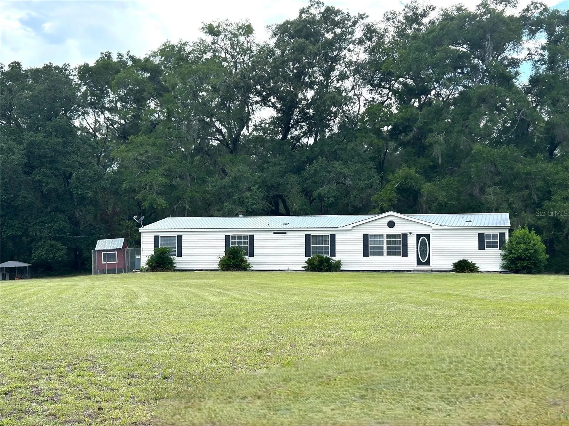 11922 NW 197th Terrace Alachua FL 32615