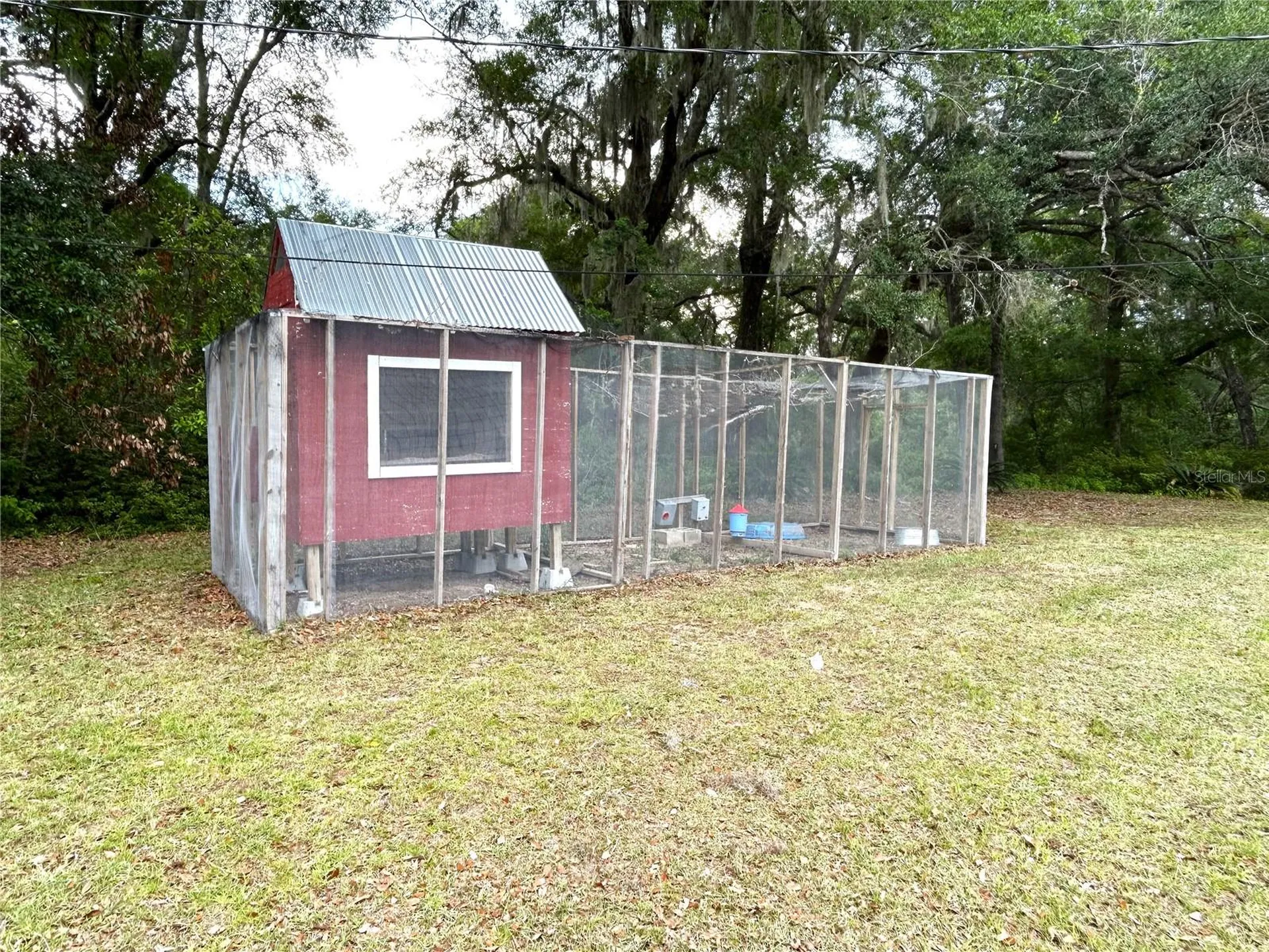 11922 NW 197th Terrace Alachua FL 32615