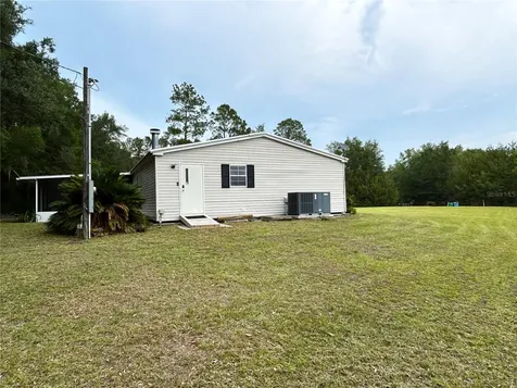11922 NW 197th Terrace Alachua FL 32615