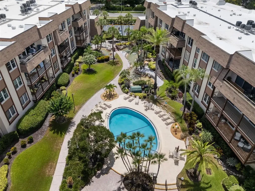 3021 Countryside Boulevard Clearwater FL 33761