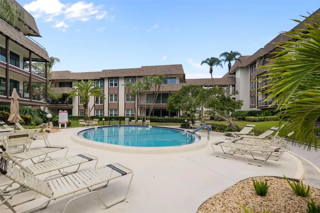 3021 Countryside Boulevard Clearwater FL 33761