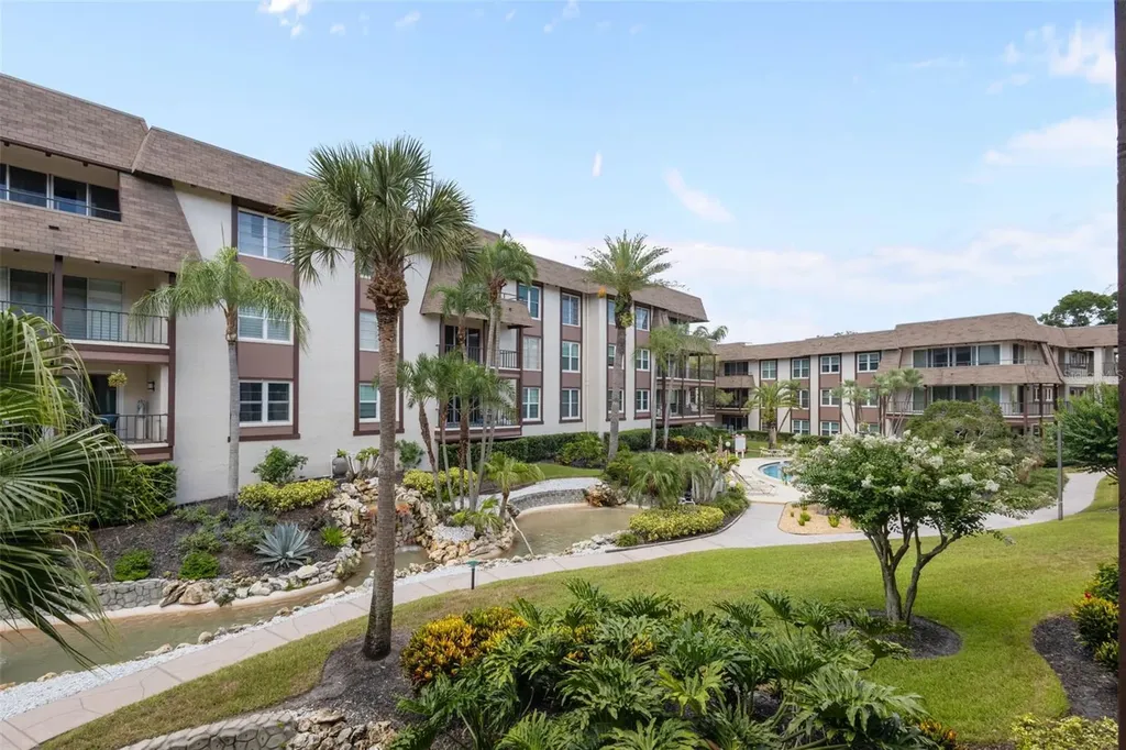 3021 Countryside Boulevard Clearwater FL 33761