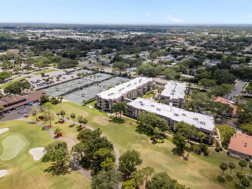 3021 Countryside Boulevard Clearwater FL 33761