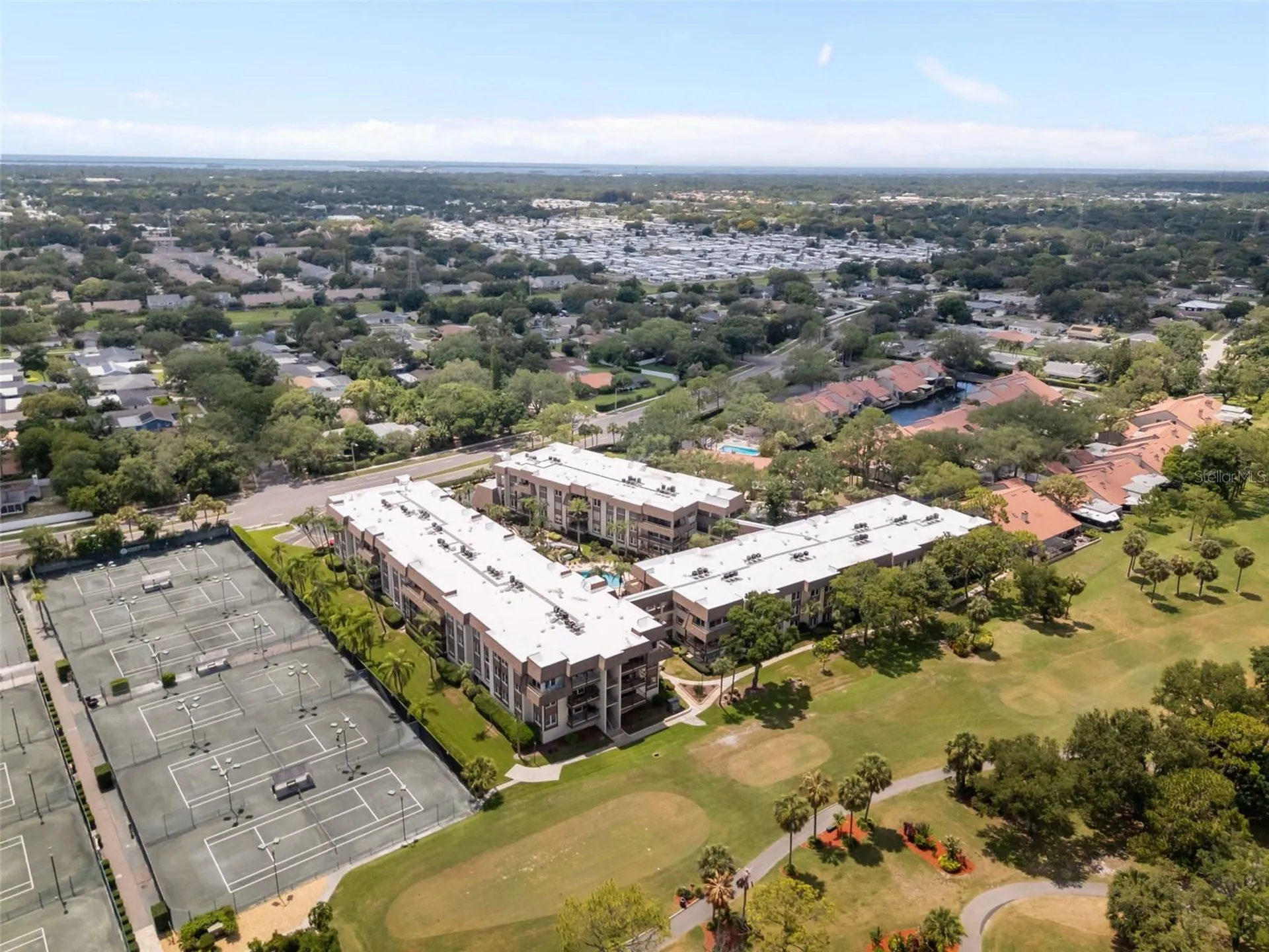 3021 Countryside Boulevard Clearwater FL 33761