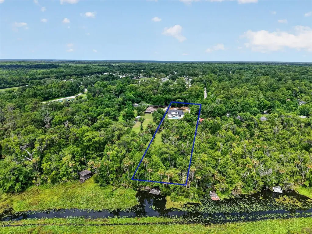 32589 Okaloosa Trail Sorrento FL 32776