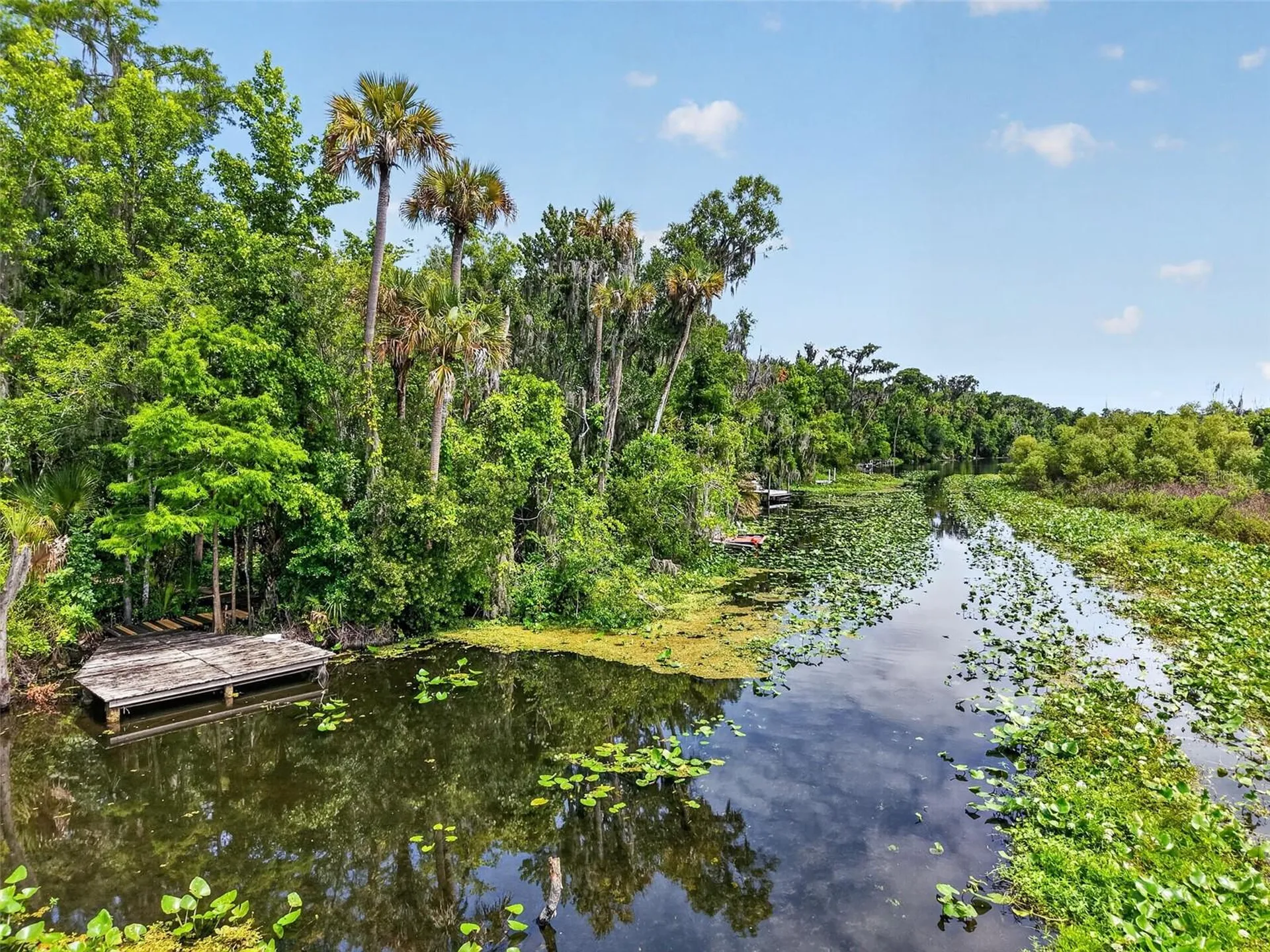 32589 Okaloosa Trail Sorrento FL 32776