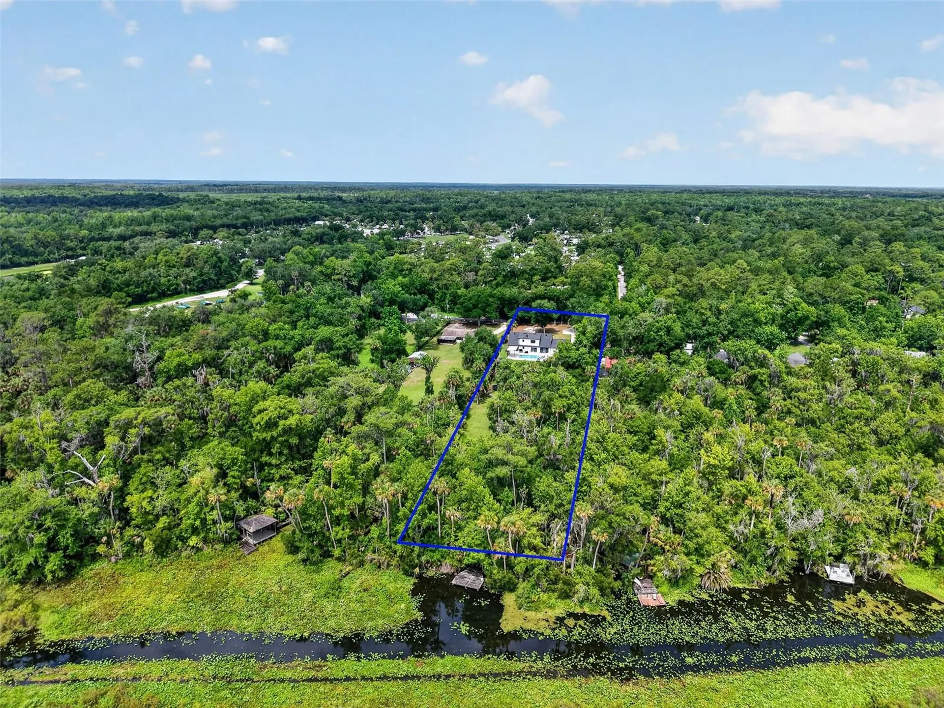 32589 Okaloosa Trail Sorrento FL 32776