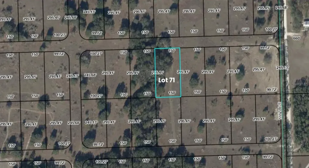 Off NW Cr 138 Branford FL 32008