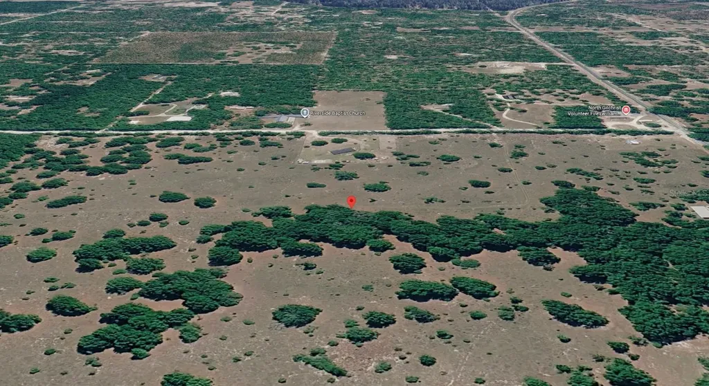Off NW Cr 138 Branford FL 32008