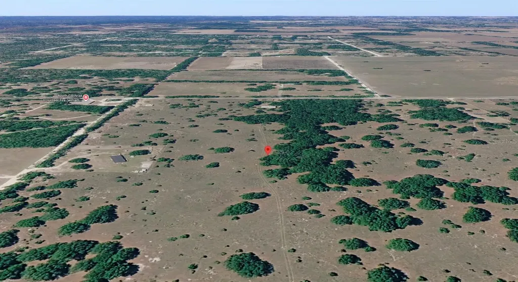 Off NW Cr 138 Branford FL 32008