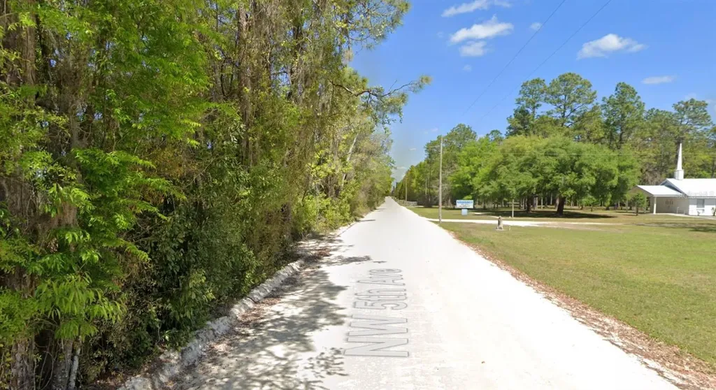 Off NW Cr 138 Branford FL 32008