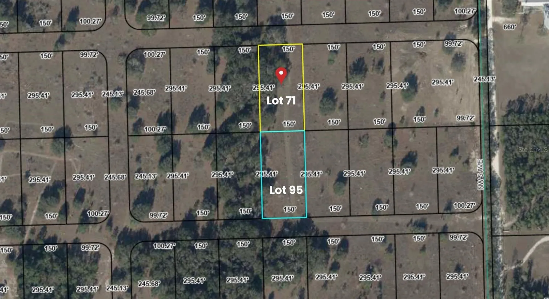 Off NW Cr 138 Branford FL 32008