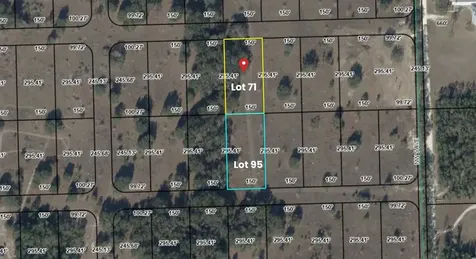 Off NW Cr 138 Branford FL 32008