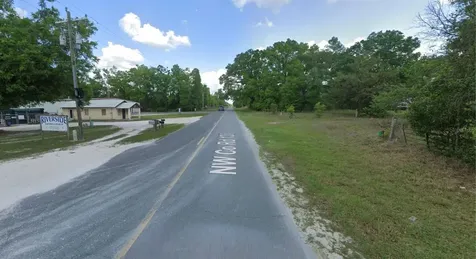 Off NW Cr 138 Branford FL 32008