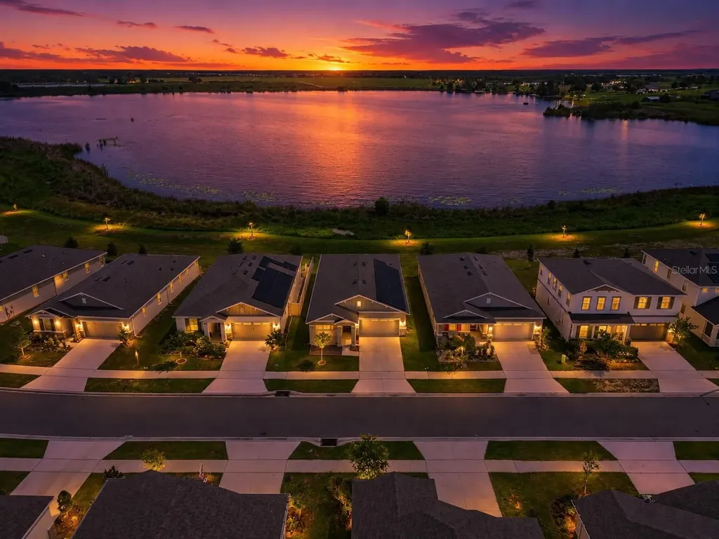 984 Griffon Avenue Lake Alfred FL 33850