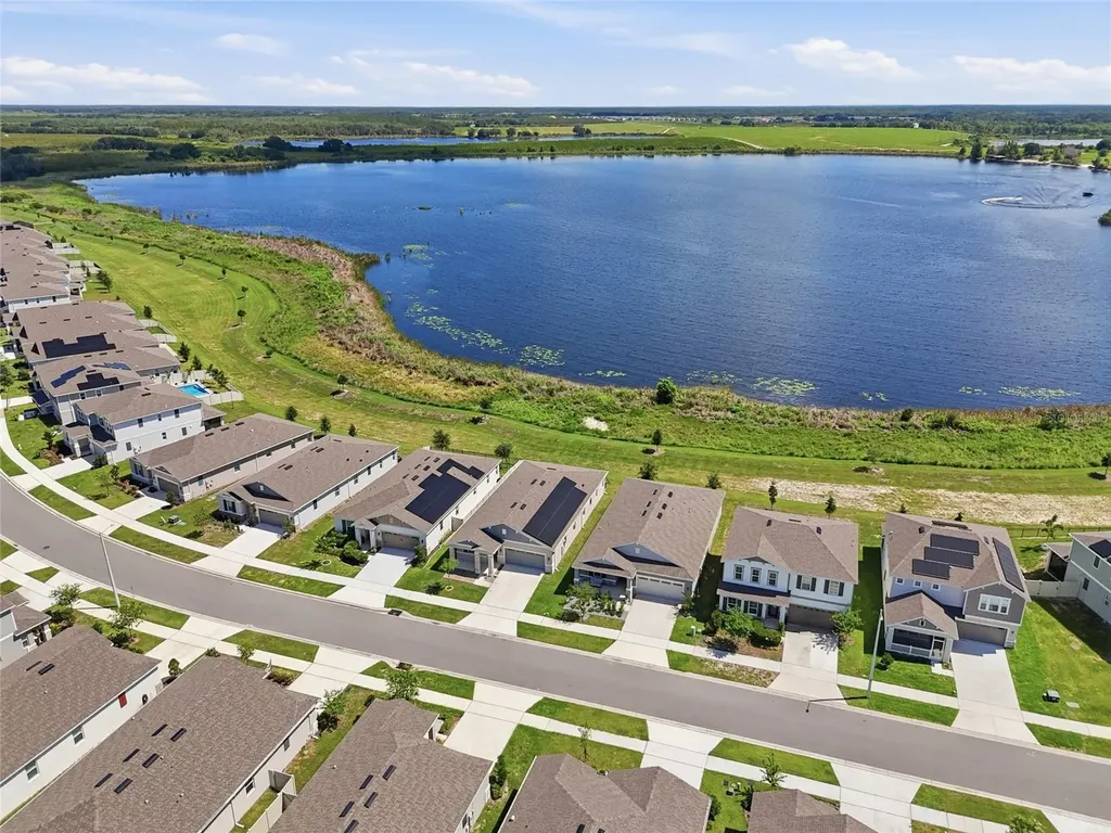 984 Griffon Avenue Lake Alfred FL 33850