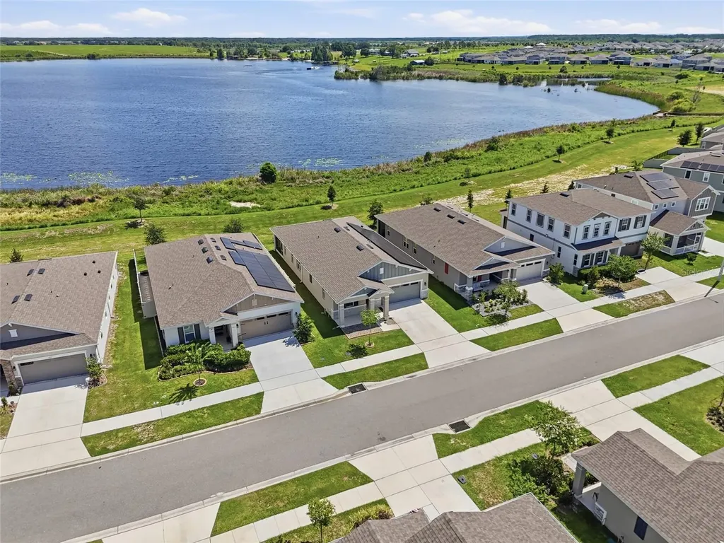 984 Griffon Avenue Lake Alfred FL 33850