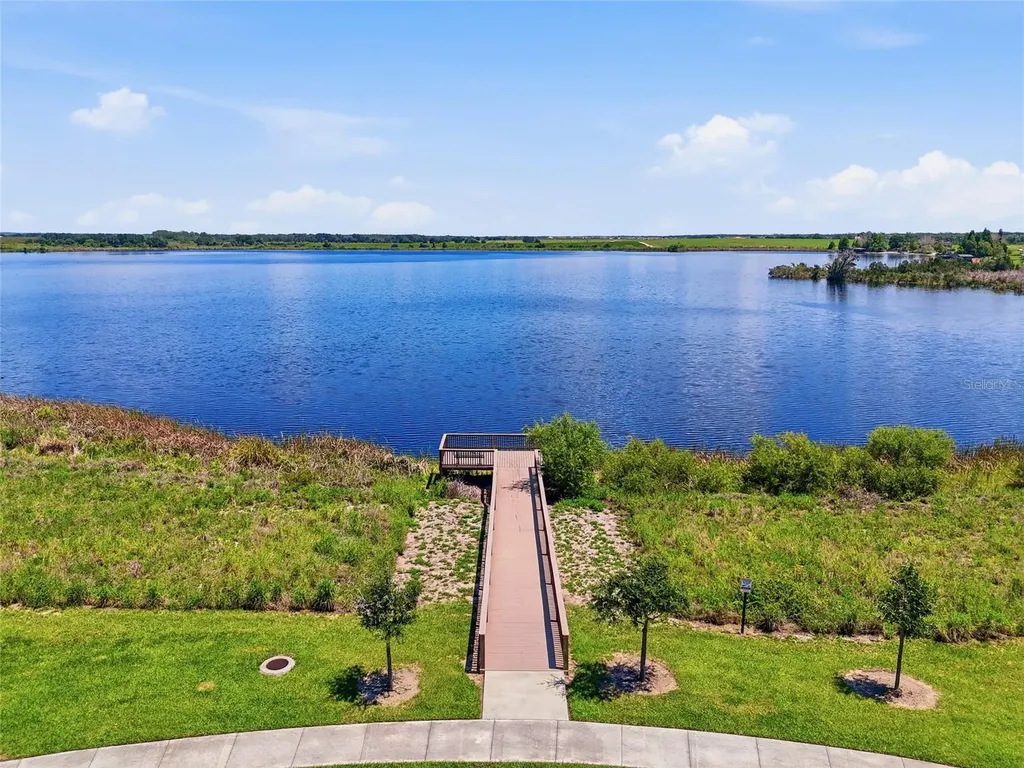 984 Griffon Avenue Lake Alfred FL 33850