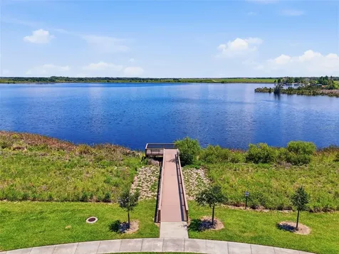 984 Griffon Avenue Lake Alfred FL 33850
