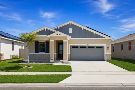 984 Griffon Avenue Lake Alfred FL 33850