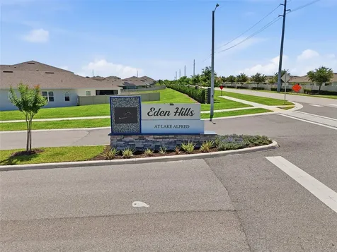 984 Griffon Avenue Lake Alfred FL 33850