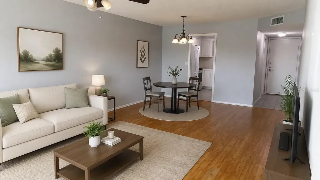 4575 Cove Circle St Petersburg FL 33708