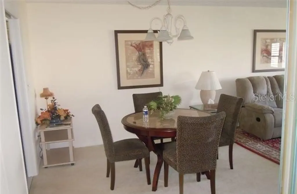 4575 Cove Circle St Petersburg FL 33708
