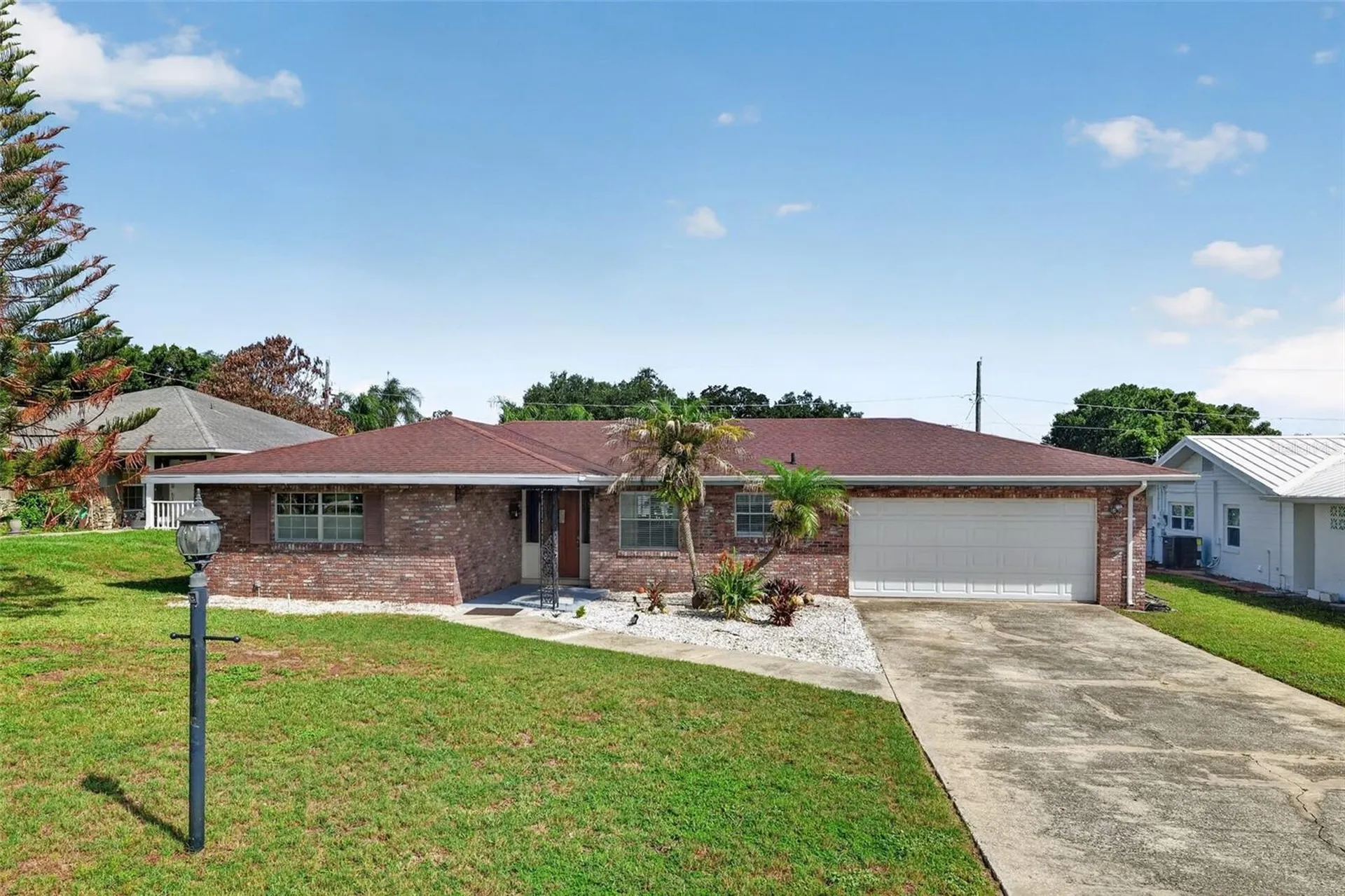 516 Alachua Drive Winter Haven FL 33884