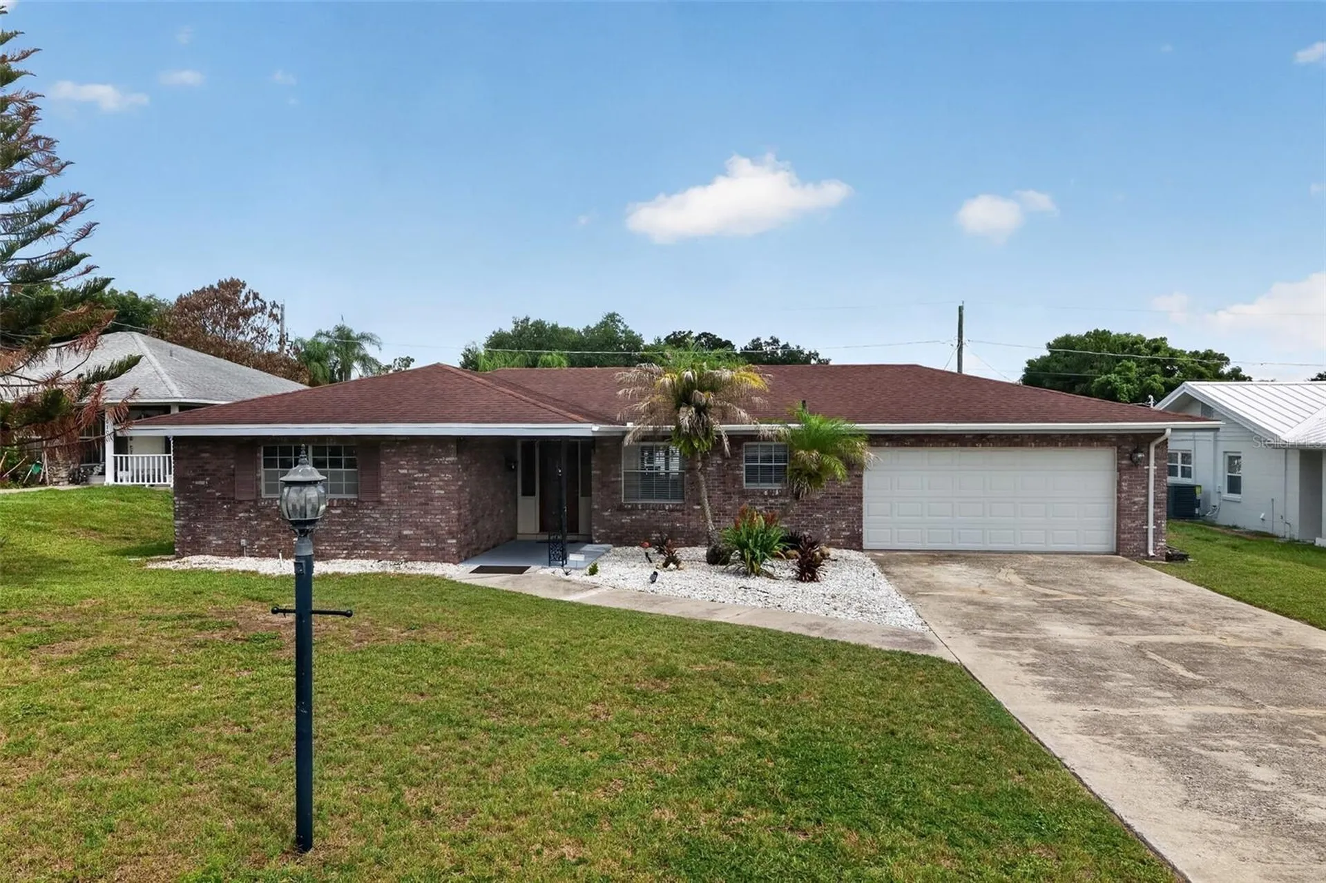 516 Alachua Drive Winter Haven FL 33884