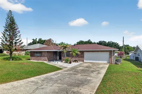 516 Alachua Drive Winter Haven FL 33884