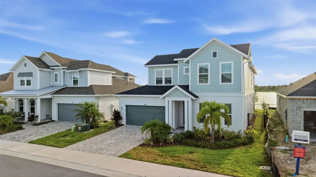 1583 Running Tide Place Sarasota FL 34240