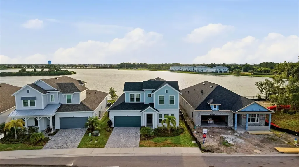 1583 Running Tide Place Sarasota FL 34240
