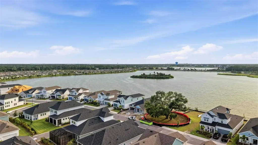 1583 Running Tide Place Sarasota FL 34240