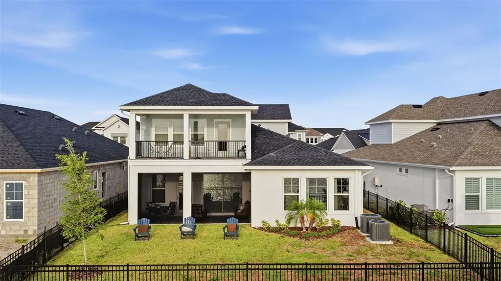 1583 Running Tide Place Sarasota FL 34240