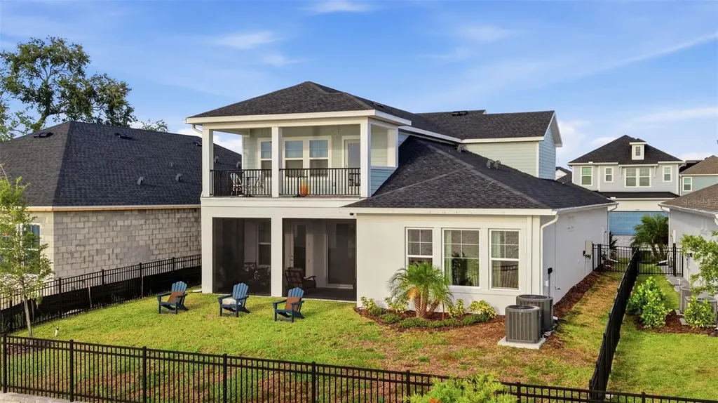 1583 Running Tide Place Sarasota FL 34240