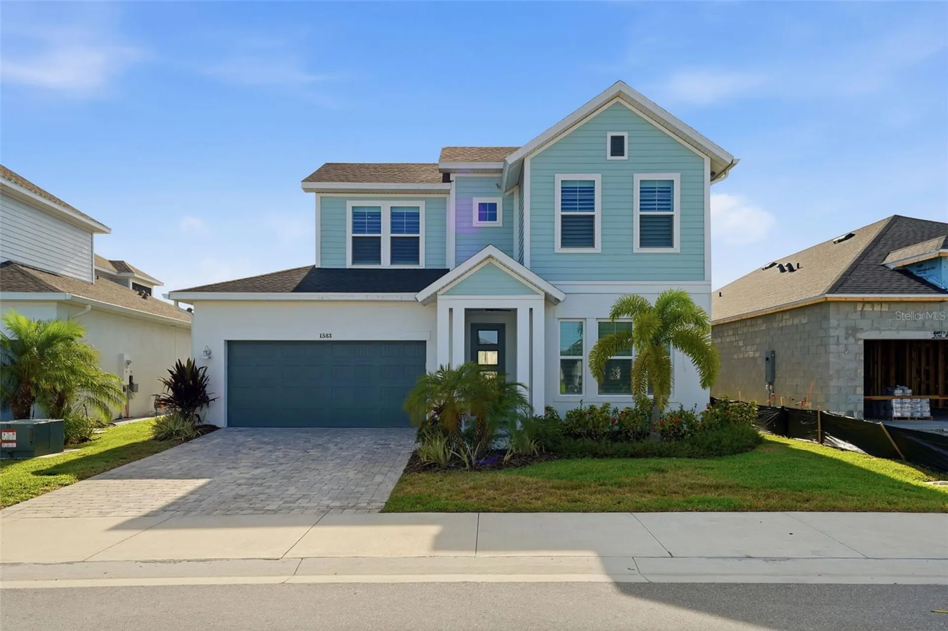 1583 Running Tide Place Sarasota FL 34240